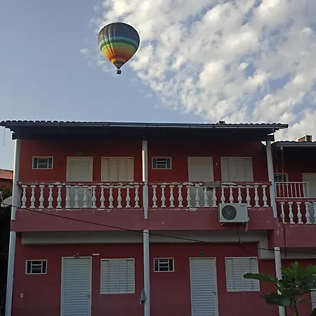 Pouso da Lapa-2