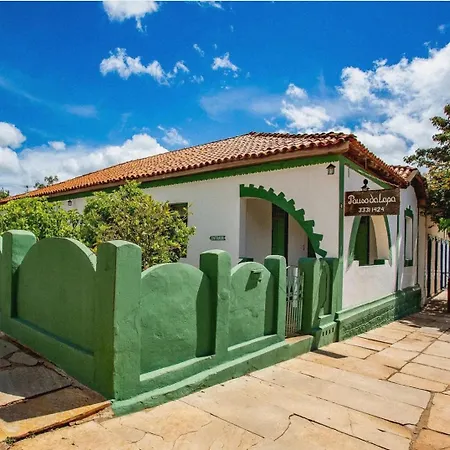 Pouso da Lapa-3